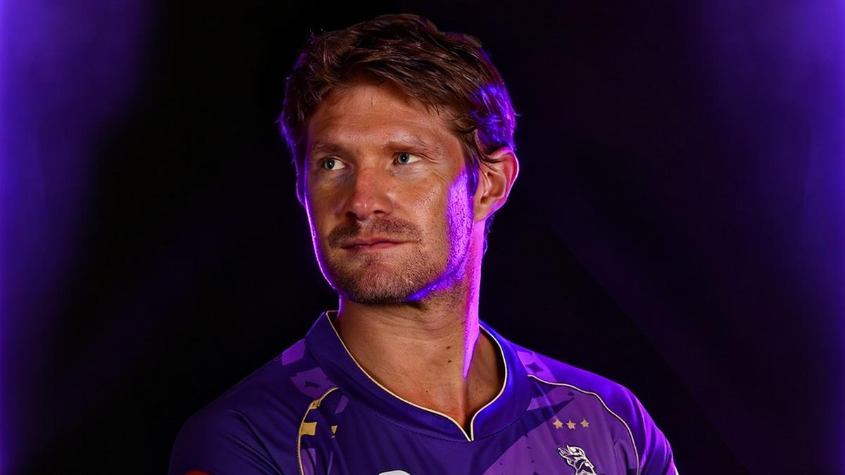 Kolkata Knight Riders appoints Shane Watson as assistant coach ahead of IPL 2026
